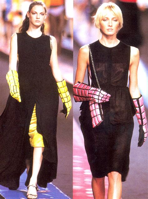 chanel spring summer 2000 paris|Chanel watches 2000s.